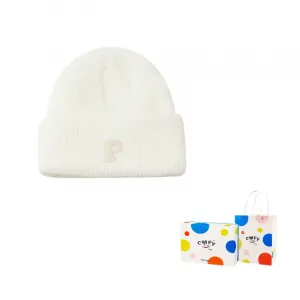 CMFY Унисекс шапка бини, White