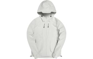 HOTSUIT Приталенная женская куртка, Streptopelia