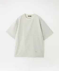 Футболка из камвольной полиэстеровой ткани Loveless, цвет White