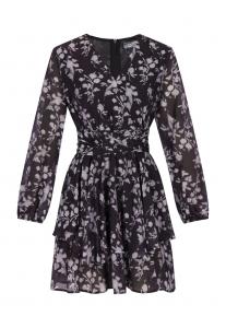 Платье DreiMaster Vintage, черный