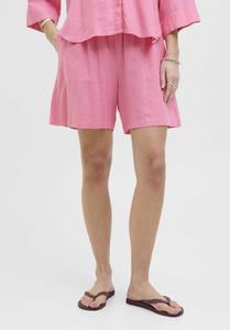 Шорты JXBREEZE SUMMER TIE JJXX, розовый