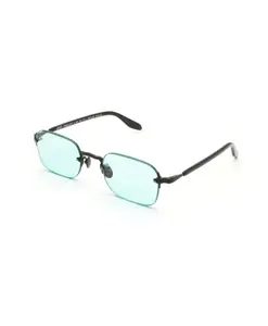 Солнцезащитные очки Domsa без оправы Gast, черный