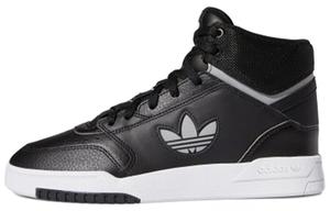 Кроссовки Adidas Originals Originals Drop Step Xl 'Black Gray' Women's