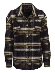 Куртка межсезонная MADELEINE, темно-синий