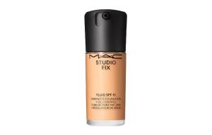 Studio Fi Foundation Matte увлажняющий тон-корректор 30ml MAC
