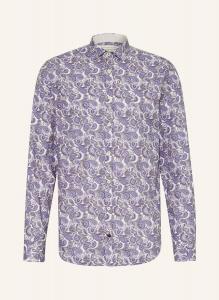 Рубашка стандартного кроя COLOURS & SONS, цвет GRAU/HELLGRAU/BLAU