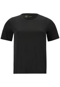 Футболка Endurance Q Amarie, цвет 1001 Black