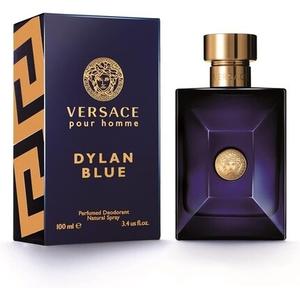 Дезодорант Versace Dylan Blue