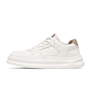 CALIFBULL Водонепроницаемые легкие дышащие низкие скейтерские кроссовки мужские - бежевый абрикос, цвет Beige Apricot