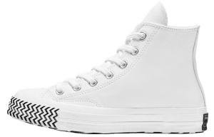 Кеды Converse Chuck Taylor All Star 70 Hi Mission V White Women's