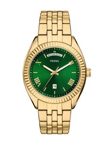 Мужские аналоговые часы Fossil из нержавеющей стали FS6142