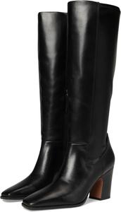 Ботинки Franco Sarto Jonie Wide Calf, цвет Black Wc