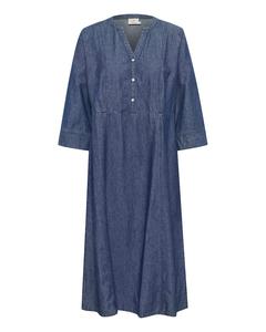 Платье Kaffe Alice, Blue Denim
