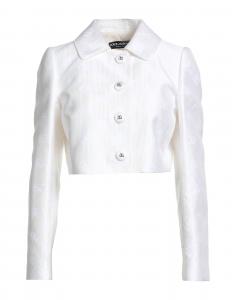Куртка Dolce&Gabbana, белый
