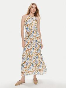 Платье стандартного кроя Vila, мультиколор