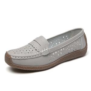 Туфли женские повседневные Women's Casual Shoes Women's Reivantix, серый