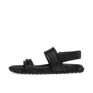 ASH Сандалии TIXTY One Strap, женские, черные