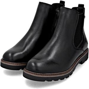 Женские ботинки Remonte D2Q70 Anuschka, Black/Black/Black