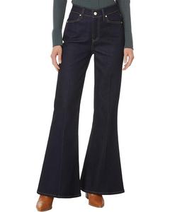 Джинсы Paige Charlie 32" Angld Wb Jolene in Kira, цвет Kira