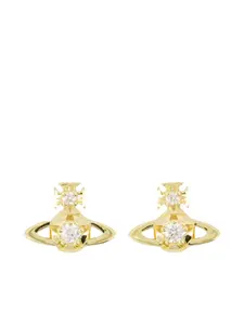 Серьги-шарики Lee Vivienne Westwood, золотой