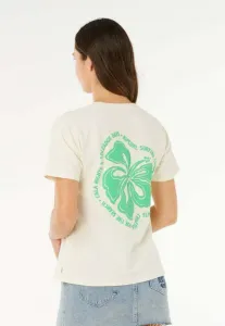 Футболка с принтом surf puff party pack Rip Curl, Bone