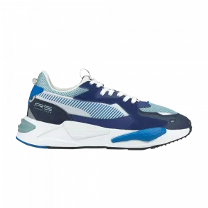 Кроссовки RS-Z Puma, синий