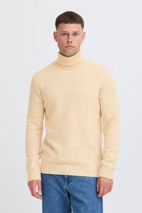 Свитер BLEND, светло-желтый