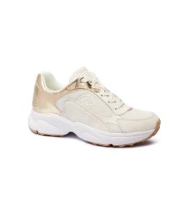 Кеды Michael Kors, бежевый