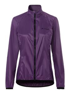 Спортивная куртка VAUDE Matera Air, баклажановый