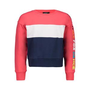 Толстовка CMP 30D8345, синий