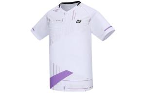 Футболка мужская Yonex, белый