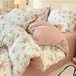 AVIVI Простыня 200x230 см, цвет Intention