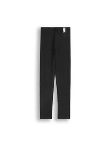 Леггинсы Coccodrillo, черный