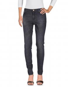 Джинсы Michael Kors, черный