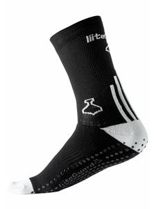 Носки PRO-TECH SOCK черного цвета liiteGuard