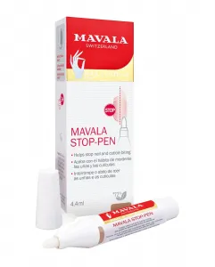 Горький карандаш для ногтей Mavala