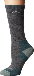 Носки из мериносовой шерсти Darn Tough Vermont, цвет Slate