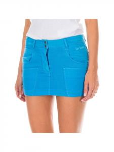 Мини-юбка Armand Basi, синий