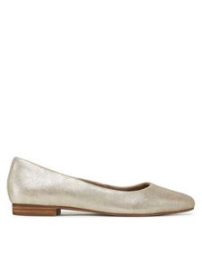 Балетки Briella 10021362 Toms, золотой