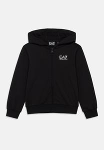 Толстовка EA7 Emporio Armani UNISEX, Black