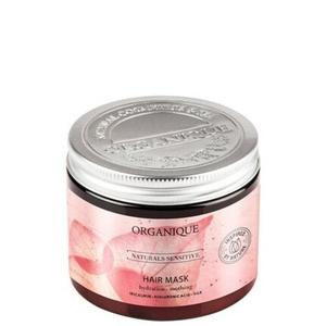 Маска для чувствительных волос Naturals для тонких волос, Organique