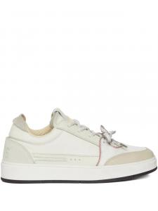 Кроссовки GCDS Bucket Bow, белый