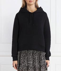 Свитер Харриет Cropped fit Pepe Jeans London, черный