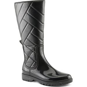 Водонепроницаемые высокие сапоги Maiza Spring Step, черный