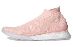 Predator Tango 18+ Прозрачный оранжевый Adidas