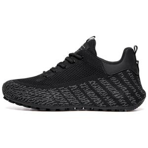 Мужские повседневные туфли VICKI BROWN, бело-серые