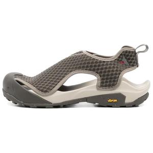 Кроссовки Arpy Cut Out Detailed Mesh Sandals ROA, Gray