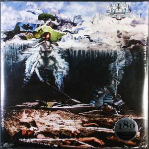 Виниловая пластинка LP The Empyrean [180 Gram Vinyl] - John Frusciante