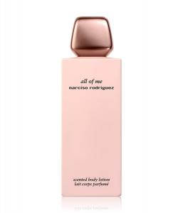 Лосьон для тела Narciso Rodriguez all of me, 200 ml