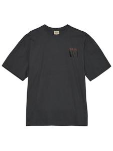 Рубашка HALO, темно-серый